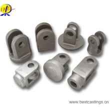 OEM Custom Zink Aluminium Sand Guss